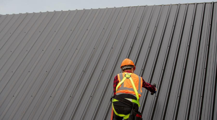 Local Chimney Repair in Otter, MT